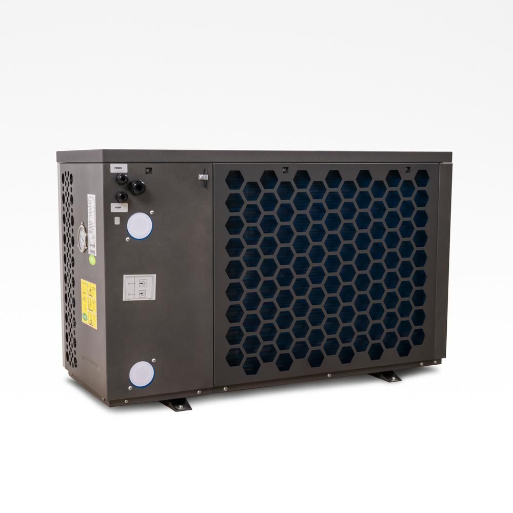 Welldana PMH-i, High Performance 13 KW horisontal, inverter - Image 5