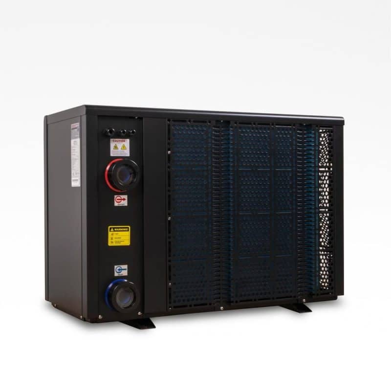 PPG Inver-X - Varmepumpe 17 KW 230 V Horisontal - Image 8