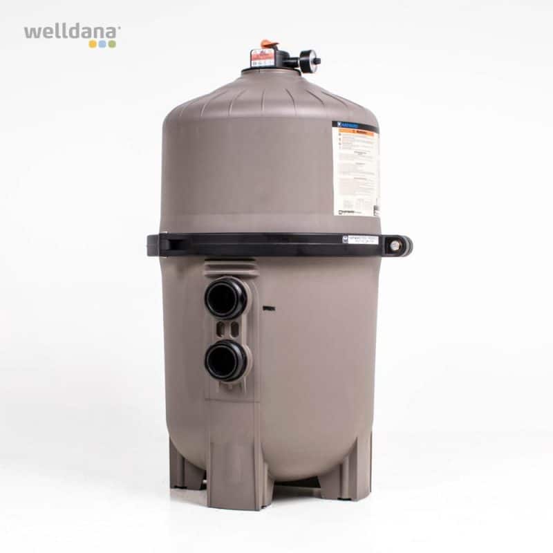 Hayward Swimclear Filter 30 cbm/h Patronfilter - Image 8