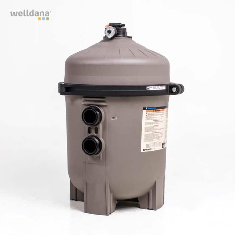 Hayward Swimclear Filter 30 cbm/h Patronfilter - Image 7