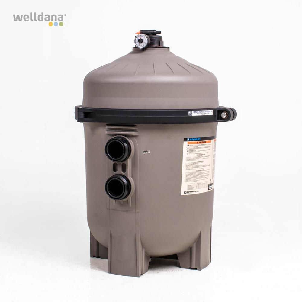 Hayward Swimclear Filter 39 cbm/h Patronfilter - Image 7