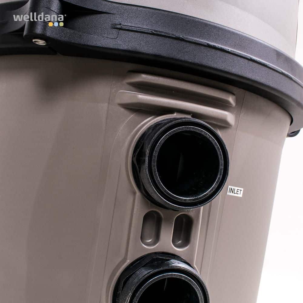 Hayward Swimclear Filter 39 cbm/h Patronfilter - Image 6